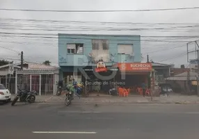 Foto 1 de Prédio Comercial à venda, 1m² em São Sebastião, Porto Alegre