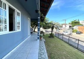 Foto 1 de Casa com 3 Quartos à venda, 271m² em Saguaçú, Joinville