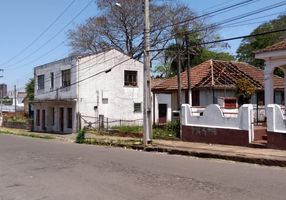 Foto 1 de Lote/Terreno à venda, 1950m² em Itararé, Santa Maria