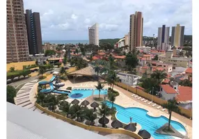 Foto 1 de Apartamento com 3 Quartos à venda, 98m² em Ponta Negra, Natal