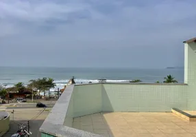 Foto 1 de Cobertura com 3 Quartos à venda, 102m² em Praia Grande, Ubatuba