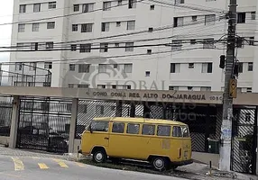 Foto 1 de Apartamento com 2 Quartos à venda, 47m² em Jaragua, São Paulo