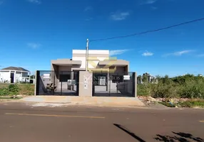 Foto 1 de Casa com 2 Quartos à venda, 125m² em Tres Fronteiras, Foz do Iguaçu