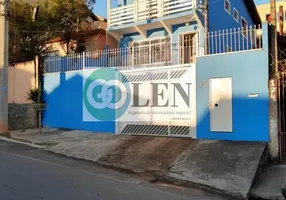 Foto 1 de Casa com 4 Quartos à venda, 250m² em Arujamérica, Arujá