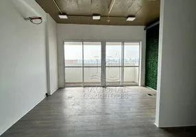 Foto 1 de Sala Comercial para venda ou aluguel, 36m² em Vila Baeta Neves, São Bernardo do Campo