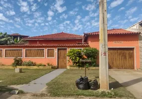 Foto 1 de Casa com 3 Quartos à venda, 170m² em Praia Do Foguete, Cabo Frio