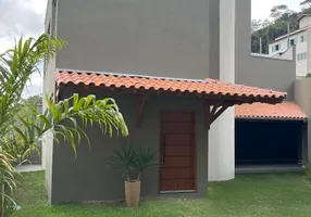 Foto 1 de Casa com 3 Quartos à venda, 154m² em Lourdes, Juiz de Fora