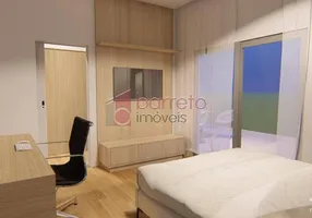 Foto 1 de Casa de Condomínio com 4 Quartos à venda, 312m² em Horto Florestal, Jundiaí