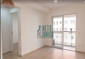 Foto 1 de Apartamento com 1 Quarto à venda, 38m² em Liberdade, São Paulo