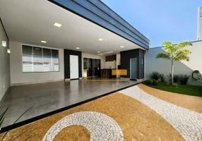 Foto 1 de Casa com 3 Quartos à venda, 188m² em Jardim Aranha Oliveira, Santa Bárbara D'Oeste