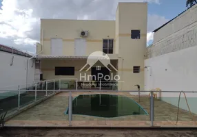 Foto 1 de Casa com 2 Quartos à venda, 100m² em Novo Cambuí, Hortolândia