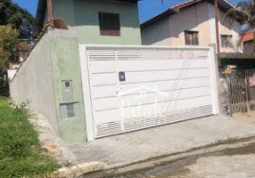 Foto 1 de Sobrado com 2 Quartos à venda, 130m² em Chácara Recanto, Cotia