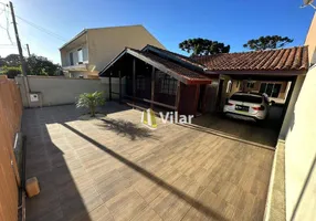 Foto 1 de Casa com 3 Quartos à venda, 224m² em Centro, Piraquara