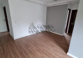 Foto 1 de Apartamento com 2 Quartos à venda, 56m² em Vila Sao Francisco, Mauá