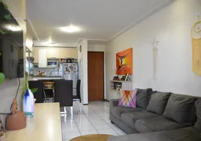 Foto 1 de Apartamento com 3 Quartos à venda, 76m² em Maraponga, Fortaleza