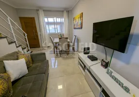 Foto 1 de Sobrado com 2 Quartos à venda, 80m² em Jardim Marajoara, São Paulo