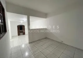 Foto 1 de Casa com 2 Quartos para alugar, 100m² em Vila Engenho Novo, Barueri