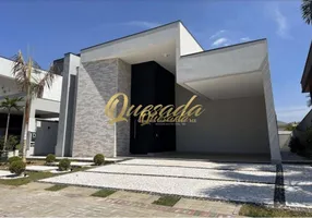 Foto 1 de Casa de Condomínio com 4 Quartos à venda, 262m² em Jardim Maison Du Parc, Indaiatuba