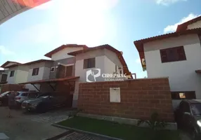 Foto 1 de Casa de Condomínio com 4 Quartos à venda, 150m² em Curió, Fortaleza