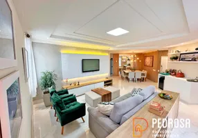Foto 1 de Apartamento com 3 Quartos à venda, 186m² em Lagoa Nova, Natal