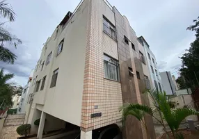 Foto 1 de Cobertura com 2 Quartos para alugar, 97m² em Castelo, Belo Horizonte