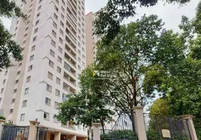 Foto 1 de Apartamento com 2 Quartos para alugar, 65m² em Vila Isa, São Paulo