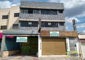 Foto 1 de Sala Comercial para alugar, 35m² em Vila Jordanopolis, São Bernardo do Campo
