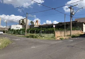 Foto 1 de Lote/Terreno à venda, 1464m² em Vila Rehder, Americana