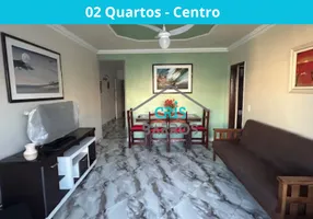 Foto 1 de Apartamento com 2 Quartos à venda, 81m² em Centro, Cabo Frio