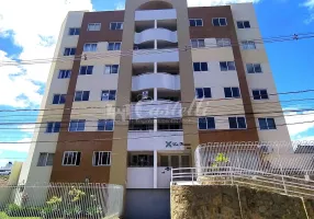 Foto 1 de Apartamento com 3 Quartos para alugar, 100m² em Estrela, Ponta Grossa