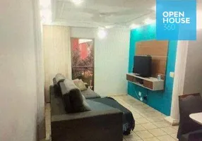 Foto 1 de Apartamento com 3 Quartos à venda, 90m² em Zona Sul, Ribeirão Preto