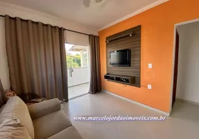 Foto 1 de Apartamento com 3 Quartos à venda, 132m² em Iriri, Anchieta