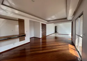 Foto 1 de Apartamento com 3 Quartos à venda, 195m² em Centro, Londrina