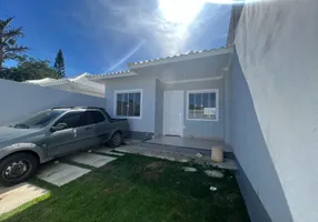 Foto 1 de Casa com 2 Quartos à venda, 300m² em Coqueiral, Araruama