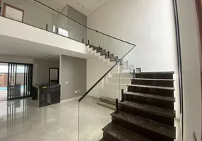 Foto 1 de Casa de Condomínio com 4 Quartos à venda, 212m² em Loteamento Reserva Ermida, Jundiaí