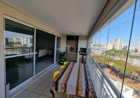 Foto 1 de Apartamento com 3 Quartos à venda, 140m² em Nova Aliança, Ribeirão Preto