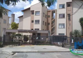 Foto 1 de Apartamento com 2 Quartos à venda, 46m² em Jardim Valeria, Guarulhos