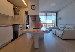 Foto 1 de Apartamento com 2 Quartos à venda, 91m² em Jurerê Internacional, Florianópolis