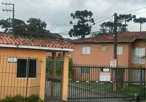 Foto 1 de Apartamento com 2 Quartos à venda, 49m² em Vila Juliana, Piraquara