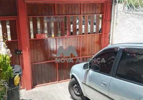 Foto 1 de Casa com 3 Quartos à venda, 175m² em Tijuca, Rio de Janeiro