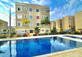 Foto 1 de Apartamento com 2 Quartos à venda, 43m² em Pioneiros, Campo Grande