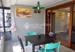 Foto 1 de Apartamento com 3 Quartos à venda, 135m² em Auxiliadora, Porto Alegre