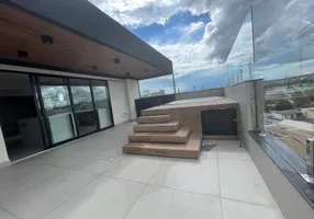 Foto 1 de Cobertura com 4 Quartos à venda, 180m² em Setor Habitacional Vicente Pires Trecho 3, Brasília