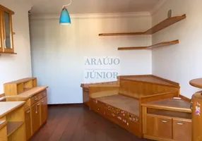 Foto 1 de Apartamento com 3 Quartos à venda, 250m² em Vila Pavan, Americana