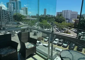 Foto 1 de Apartamento com 4 Quartos à venda, 140m² em Coelhos, Recife