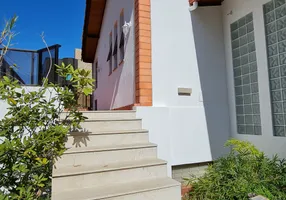 Foto 1 de Casa com 4 Quartos à venda, 354m² em Paineiras, Juiz de Fora