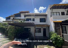 Foto 1 de Casa de Condomínio com 2 Quartos para alugar, 110m² em Stella Maris, Salvador