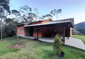 Foto 1 de Fazenda/Sítio com 2 Quartos à venda, 130m² em , Marechal Floriano