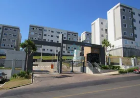 Foto 1 de Apartamento com 2 Quartos à venda, 49m² em Canudos, Novo Hamburgo