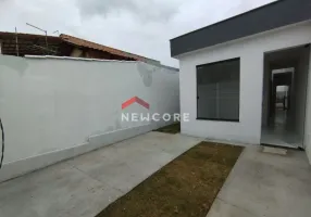 Foto 1 de Casa com 2 Quartos à venda, 60m² em Nova Uniao, Ribeirão das Neves